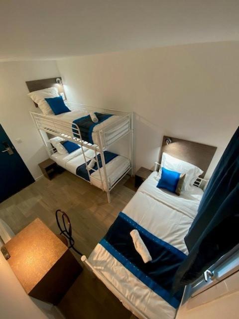 Fasthotel - Soissons Nord Crouy Ngoại thất bức ảnh