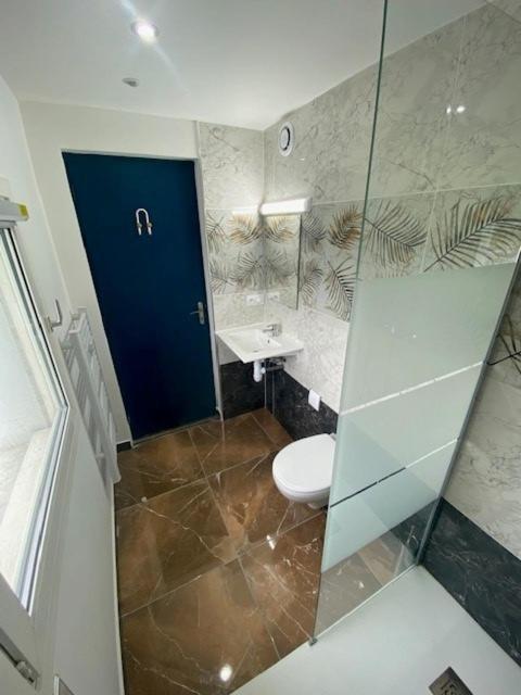 Fasthotel - Soissons Nord Crouy Ngoại thất bức ảnh