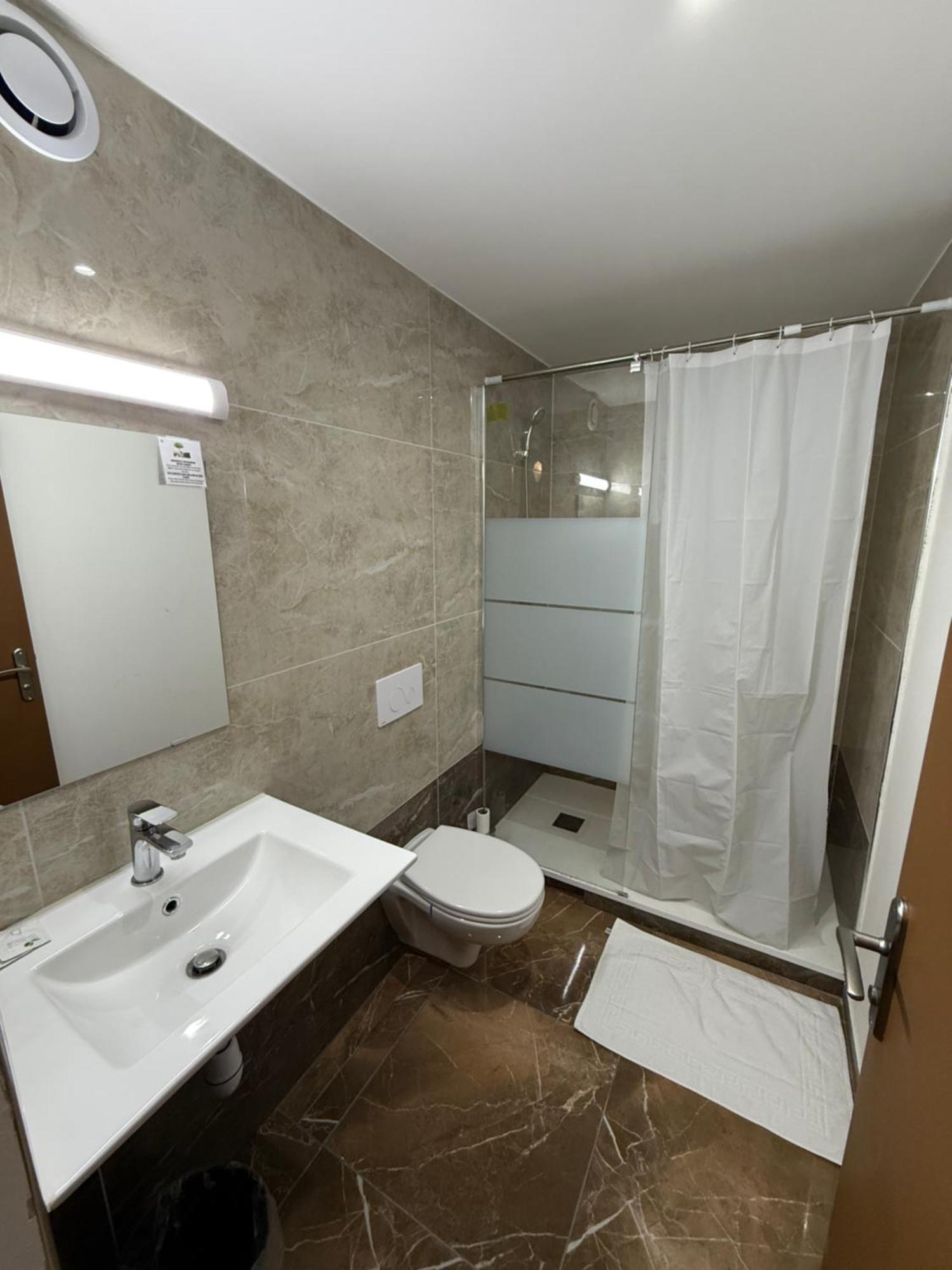 Fasthotel - Soissons Nord Crouy Ngoại thất bức ảnh