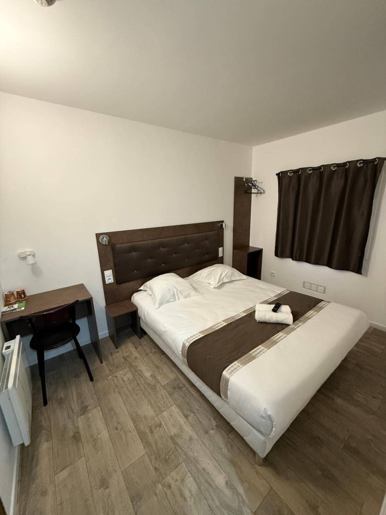 Fasthotel - Soissons Nord Crouy Ngoại thất bức ảnh