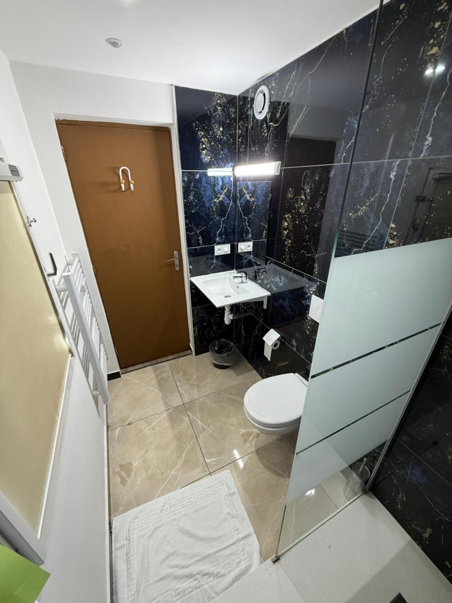 Fasthotel - Soissons Nord Crouy Ngoại thất bức ảnh