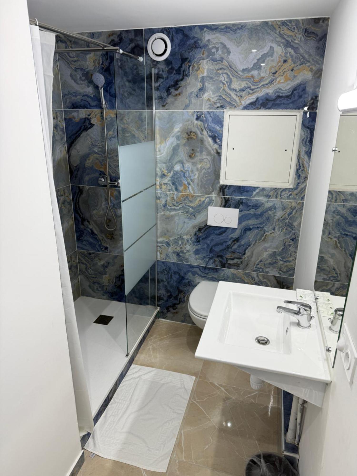 Fasthotel - Soissons Nord Crouy Ngoại thất bức ảnh